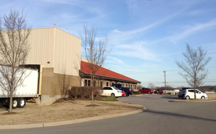 Pictures of Industrial property located at 1541 Heil Quaker Blvd, La Vergne, TN 37086 for lease - image #1