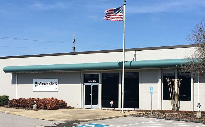 Pictures of Office property located at 750 Massman Dr Ste 106, Nashville, TN 37211 for lease - image #1