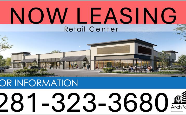 Pictures of Retail property located at 8400 Garth Rd, Baytown, TX 77521 for lease - image #1