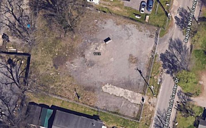 Pictures of Land property located at 1112 Brick Church Pike, Nashville, TN 37207 for lease - image #1