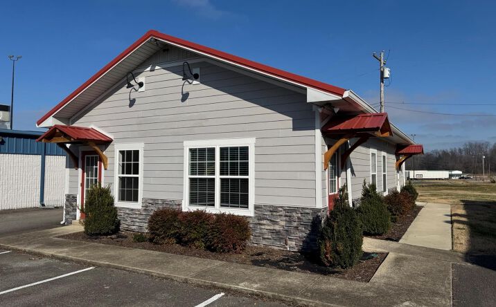 Pictures of Office property located at 172 Luyben Hills Road, Kingston Springs, TN 37082 for lease - image #1