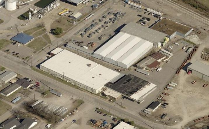 Pictures of Industrial property located at 6100 Centennial Blvd, Nashville, TN 37209 for lease - image #1
