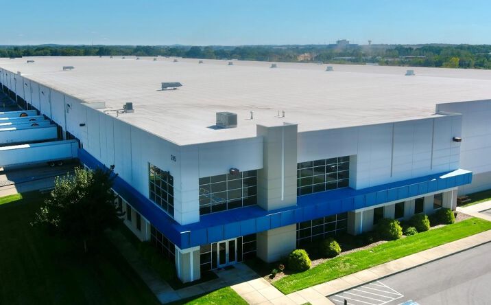 Pictures of Industrial property located at 245 Couchville Industrial Blvd, Mt. Juliet, TN 37122 for lease - image #1