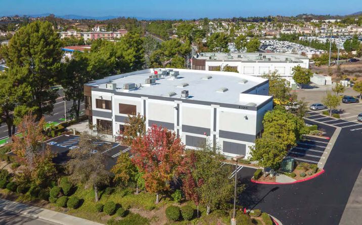 Pictures of Industrial property located at 2320 Cousteau Ct, Vista, CA 92081 for lease - image #1