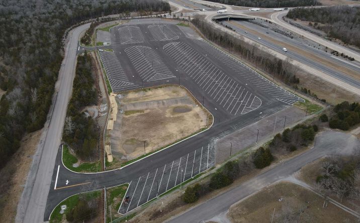 Pictures of Land property located at 175 Bill France Blvd, Murfreesboro, TN 37129 for lease - image #1