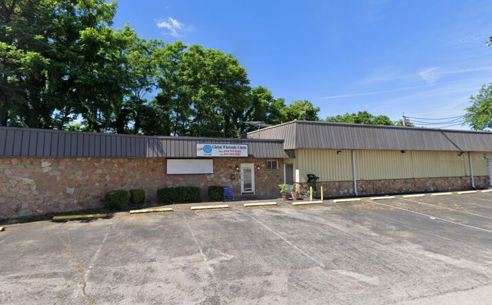 Pictures of Office property located at 715 Poplar Ave, Nashville, TN 37210 for lease - image #1