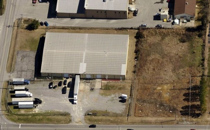 Pictures of Land property located at 602 Swan Drive, Smyrna, TN 37167 for lease - image #1