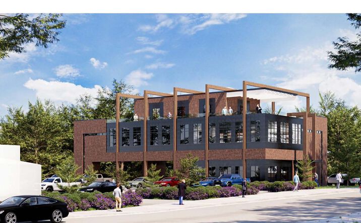 Pictures of Retail, Office property located at 107 45th Avenue N, Nashville, TN 37209 for lease - image #1