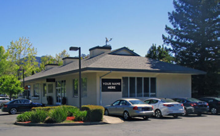 Pictures of Retail property located at 6576 Oakmont Drive, Santa Rosa, CA 95409 for lease - image #1