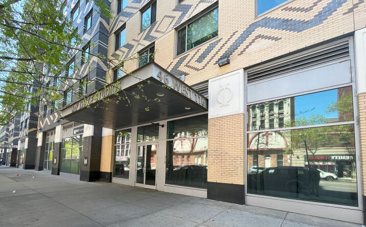 Pictures of Retail, Restaurant property located at 46 W 116th St, Central Harlem, NY 10026 for lease - image #1