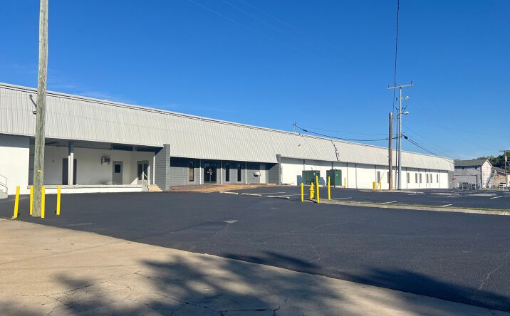 Pictures of Industrial property located at 485 Craighead St, Nashville, TN 37204 for lease - image #1