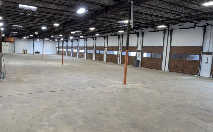 Pictures of Office, Industrial property located at 109 Tredco Drive, Nashville, TN 37210 for lease - image #1