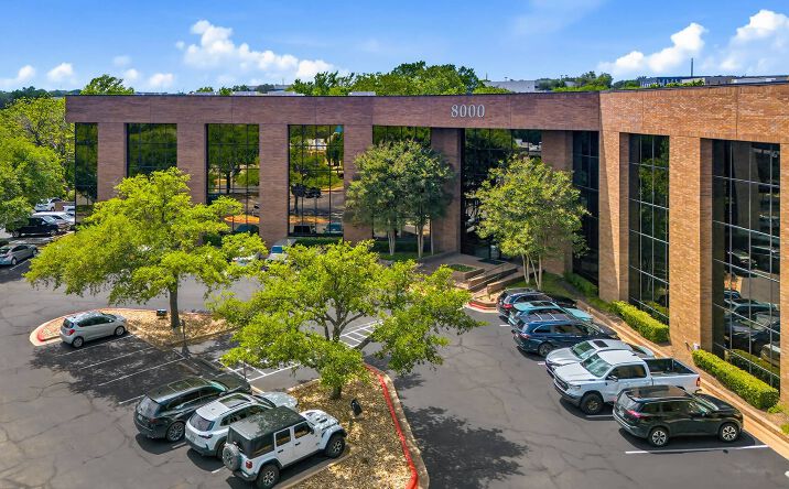 Pictures of Office property located at 8000 Centre Park Dr, Austin, TX 78754 for lease - image #1