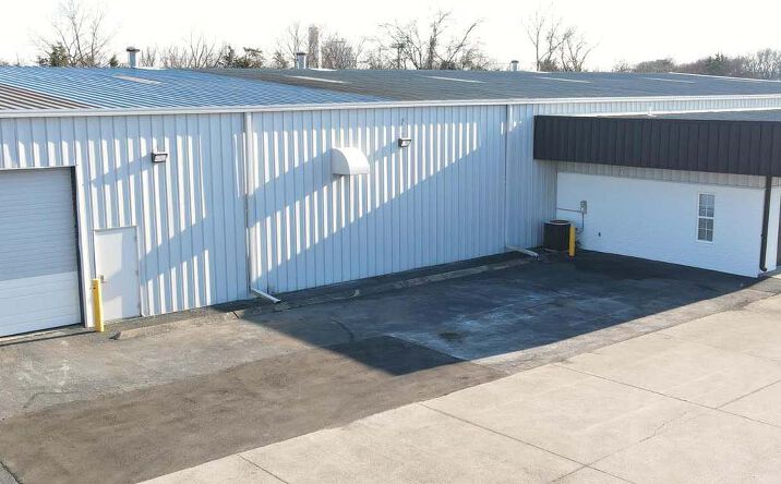 Pictures of Industrial, Land property located at 4233 Hurricane Creek Blvd, Nashville, TN 37013 for lease - image #1
