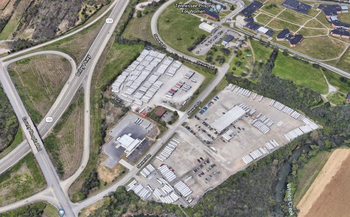 Pictures of Land property located at 3737 Stewarts Lane, Nashville, TN 37218 for lease - image #1