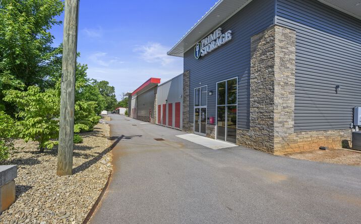 Pictures of Industrial property located at 1737 Old Central Rd, Central, SC 29630 for lease - image #1