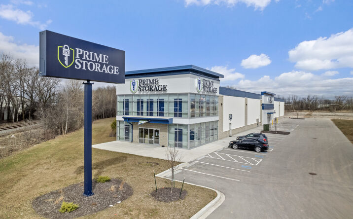 Pictures of Industrial property located at 2400 W College Ave, Appleton, WI 54914 for lease - image #1
