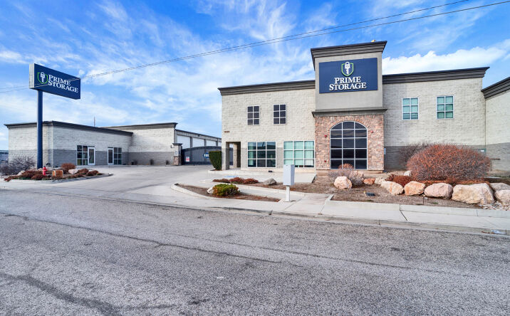 Pictures of Retail, Office property located at 1880 S 500 W, Salt Lake City, UT 84115 for lease - image #1