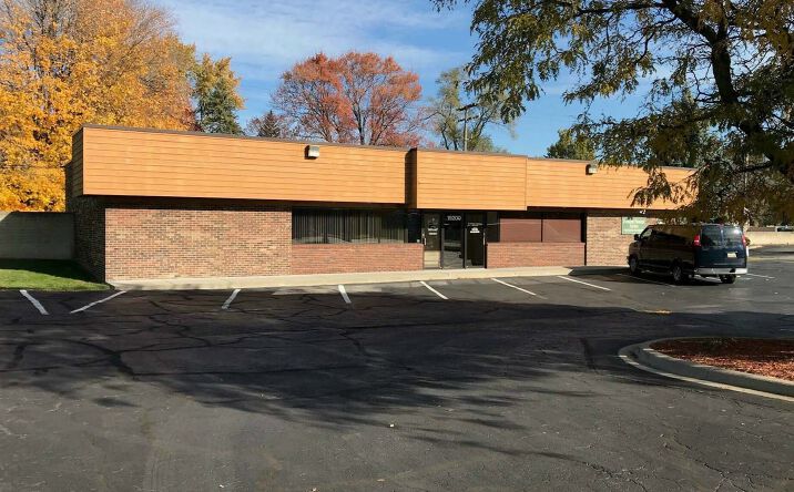 Pictures of Office, Land property located at 19200 Ecorse Road, Suite 102, Allen Park, MI 48101 for lease - image #1
