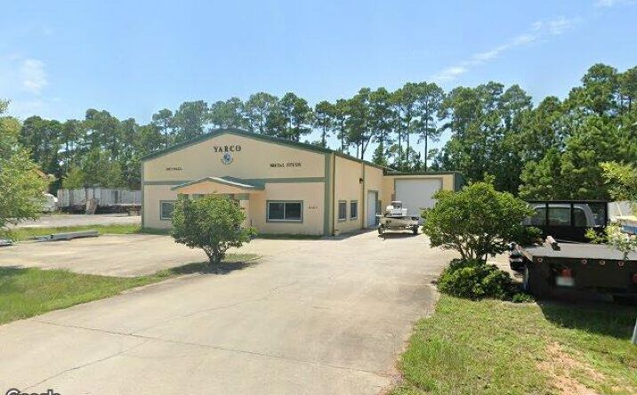 Pictures of Industrial property located at Canal Rd, Orange Beach, AL 36561 for lease - image #1