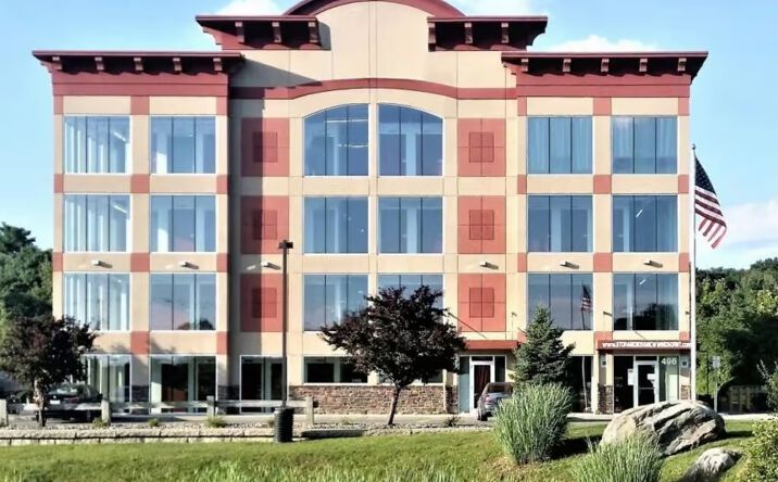 Pictures of Office property located at 496 Temple Hill Rd, New Windsor, NY 12553 for lease - image #1