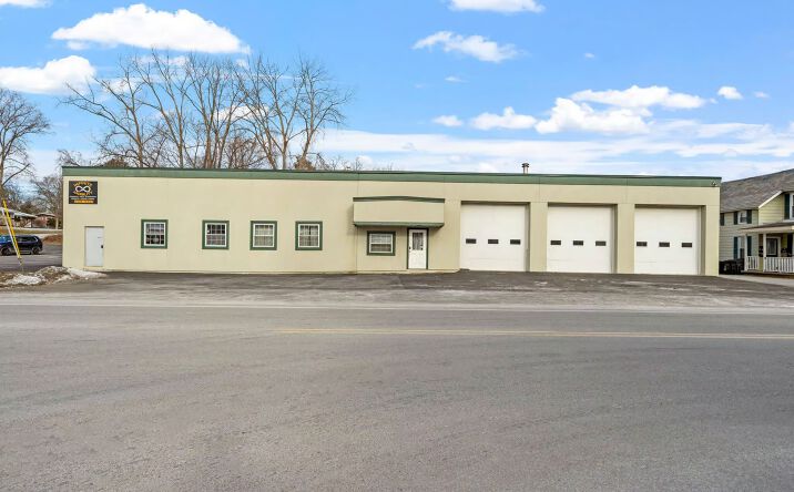 Pictures of Industrial property located at 120 Dix Ave, Glens Falls, NY 12801 for lease - image #1