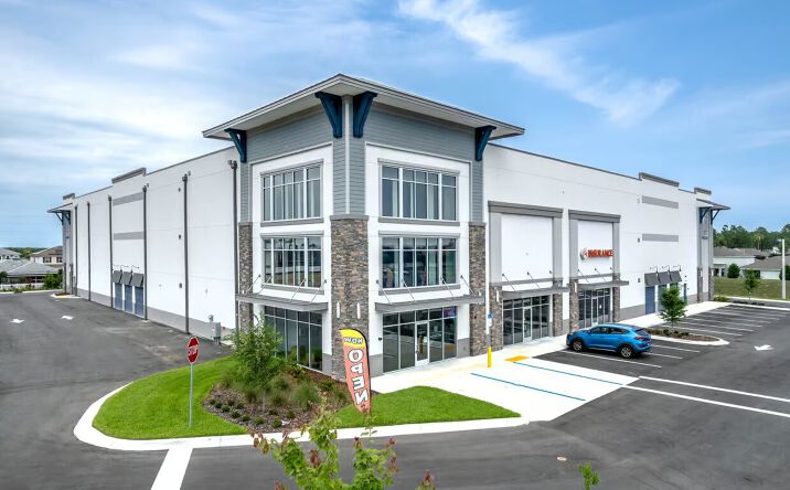 Pictures of Retail, Office, Industrial property located at 1228 Finley Ave, Davenport, FL 33897 for lease - image #1