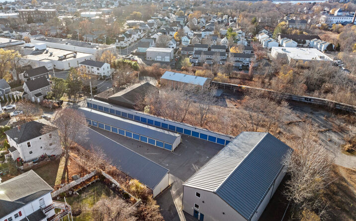 Pictures of Retail, Office, Industrial property located at 18 Sargent St, Gloucester, MA 01930 for lease - image #1
