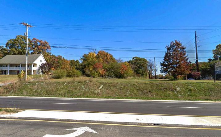 Pictures of Retail, Land property located at 14581 Wards Road, Lynchburg, VA 24501 for lease - image #1