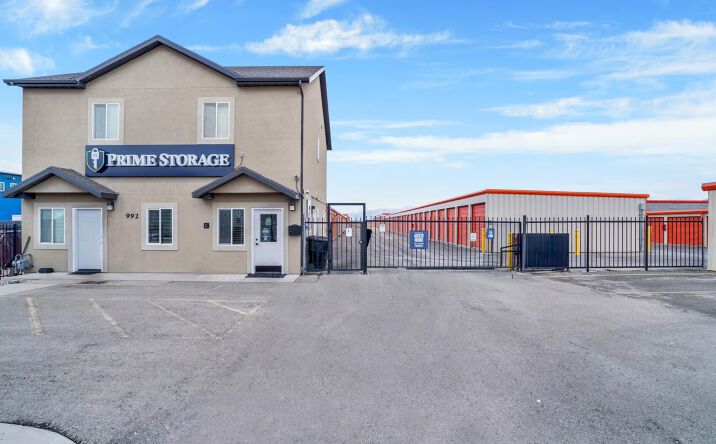 Pictures of Office property located at 992 170 N, Payson, UT 84651 for lease - image #1