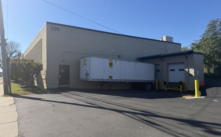 Pictures of Industrial property located at 239 Commercial St, Malden, MA 02148 for lease - image #1
