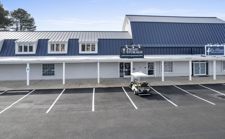 Pictures of Retail, Industrial property located at 7521 Richmond Rd, Williamsburg, VA 23188 for lease - image #1