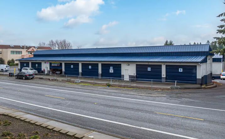 Pictures of Retail, Industrial property located at 2415 70th Ave W, University Place, WA 98466 for lease - image #1