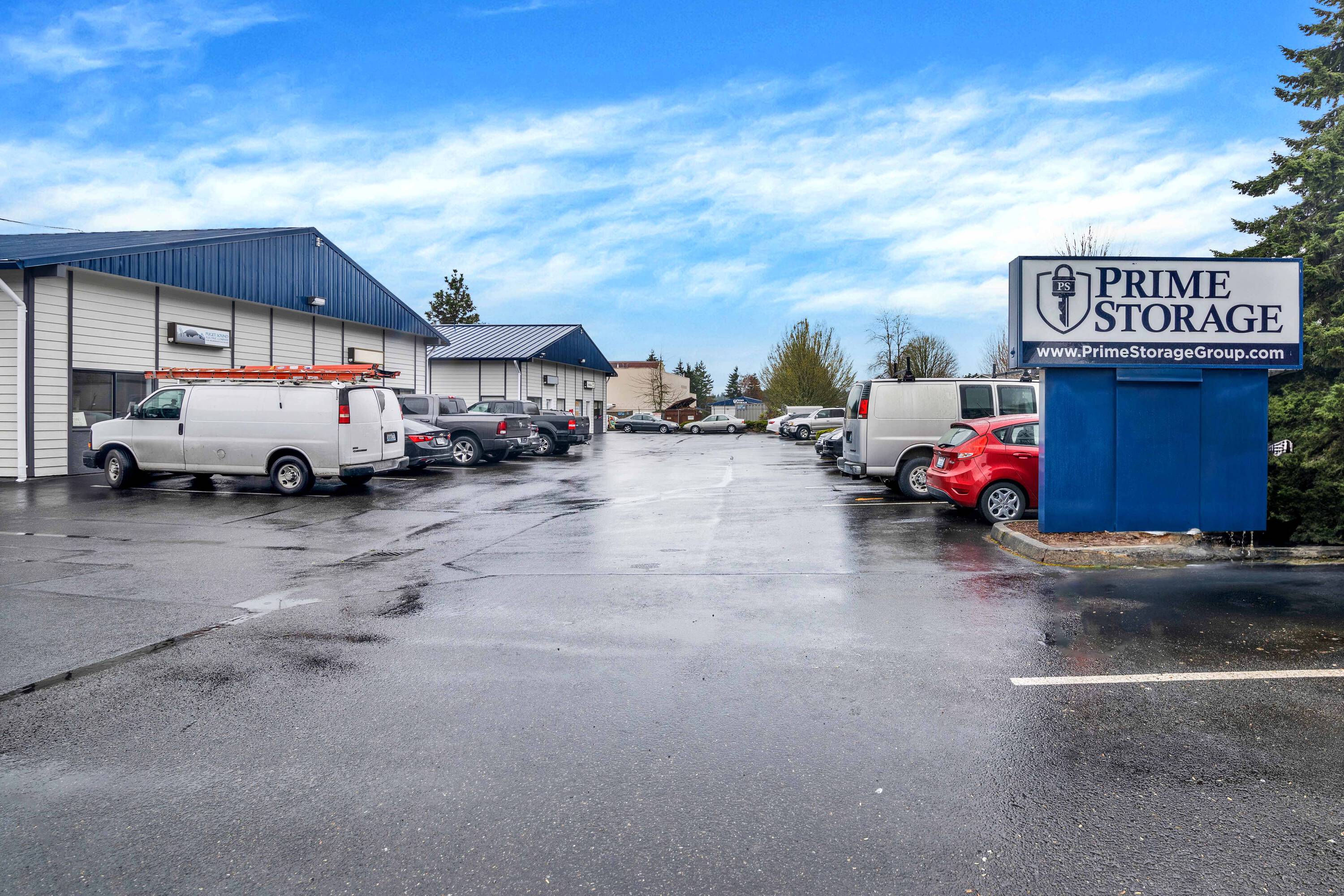 2205 70Th Avenue Ct W, University Place, WA 98466