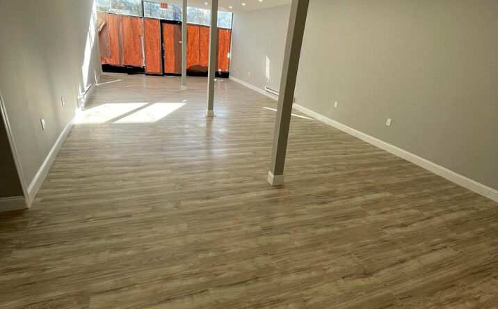 Pictures of Retail, Office, Special Purpose, Restaurant, Land property located at 60-41 56th Road, Maspeth, NY 11378 for lease - image #1