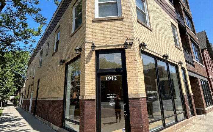 Pictures of Retail property located at 1912 N DAMEN Avenue 1, Chicago, IL 60647 for lease - image #1