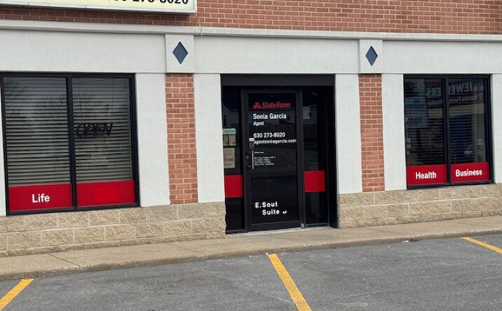 Pictures of Retail property located at 115 South Street E B, Plano, IL 60545 for lease - image #1