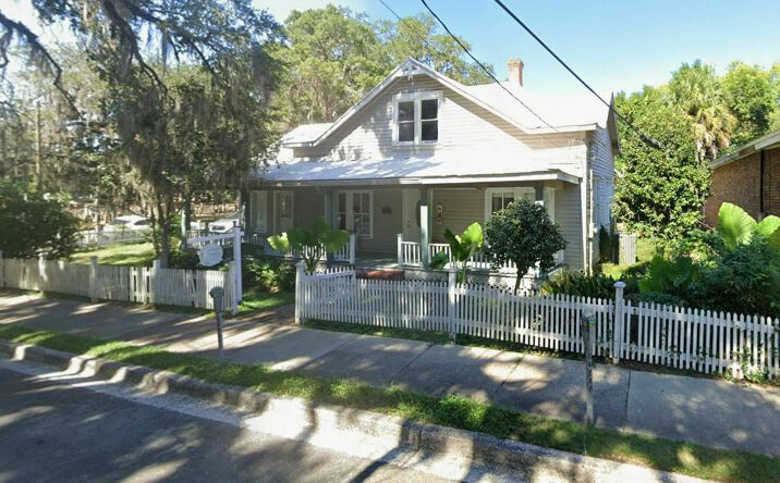 Pictures of Office property located at 322 W Park Ave, Tallahassee, FL 32301 for lease - image #1