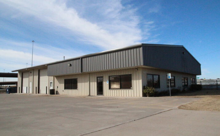 Pictures of Retail, Office property located at 1120 E Reno Ave, Oklahoma City, OK 73117 for lease - image #1