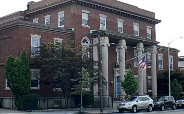 Pictures of Office property located at 1950 Massachusetts Ave, Cambridge, MA 02140 for lease - image #1