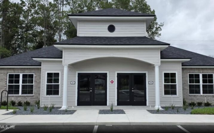 Pictures of Office, Special Purpose property located at 94 ROBERT VILLAGE 802, St. Johns, FL 32259 for lease - image #1