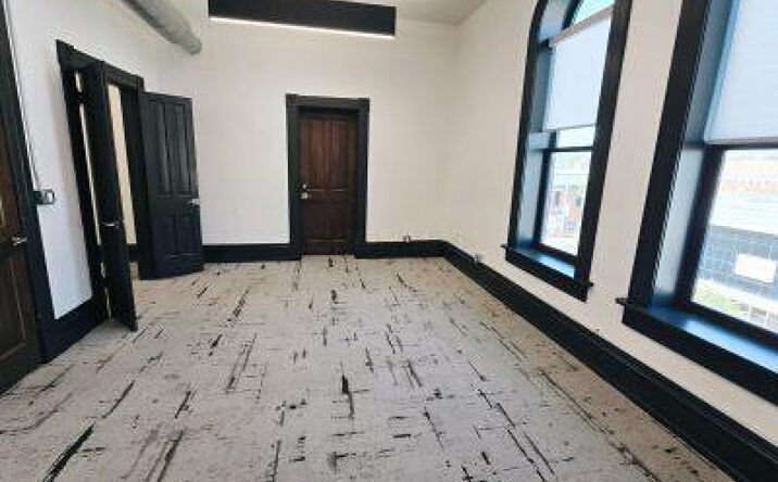 Pictures of Special Purpose property located at 139 W Columbus Avenue #Suite 303, Bellefontaine, OH 43311 for lease - image #1