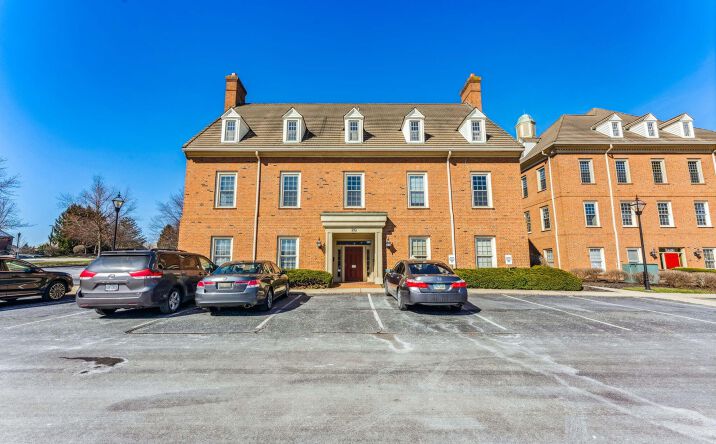 Pictures of Office property located at 20 Northwoods Boulevard #20A, Columbus, OH 43235 for lease - image #1