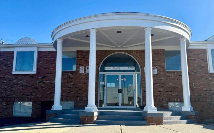 Pictures of Office property located at 50 Old Village Road #115, Columbus, OH 43228 for lease - image #1