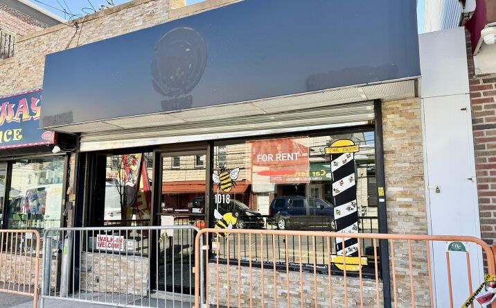 Pictures of Office, Retail, Industrial property located at 1018 Post Avenue, Staten Island, NY 10302 for lease - image #1