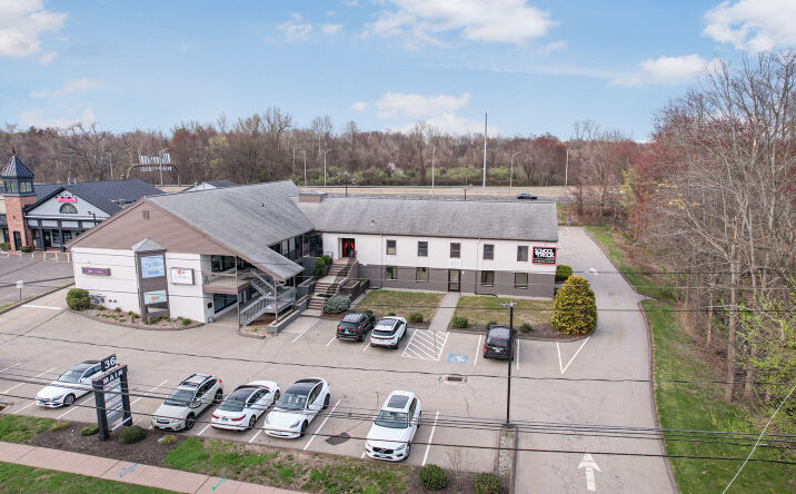Pictures of Retail property located at 36 Main St, East Hartford, CT 06118 for lease - image #1