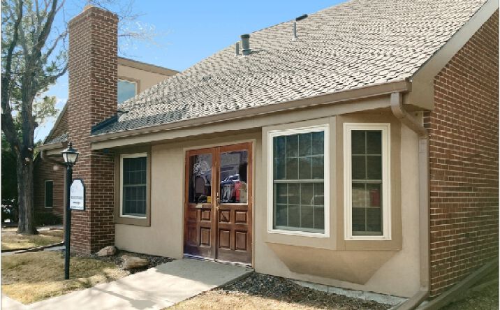 Pictures of Office property located at 12369 East Cornell Avenue, Aurora, CO 80014 for lease - image #1