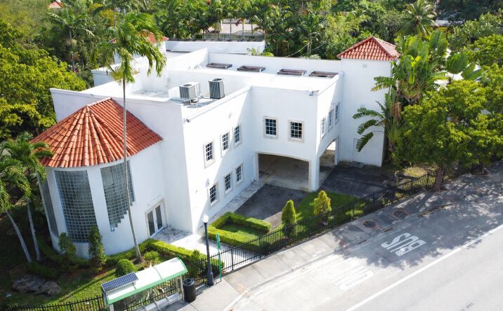 Pictures of Retail, Office property located at 5999 Biscayne Blvd, Miami, FL 33137 for lease - image #1