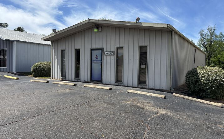 Pictures of Office, Industrial property located at 12832 State Hwy 155, Tyler, TX 75703 for lease - image #1