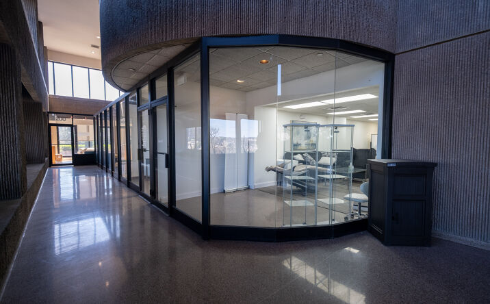 Pictures of Office property located at 1 Trimont Lane, Mount Washington, PA 15211 for lease - image #1